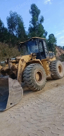 二手装载机出售