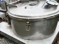 江苏南京转让 冷凝器 蒸发器 烘干机 干燥机 反应釜