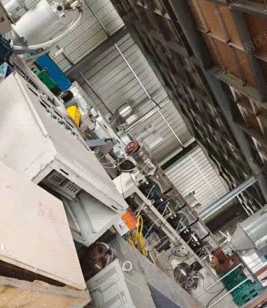 其它注塑机出售