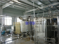 Recycling of second-hand sterilization equipment and second-hand aseptic filling equipment