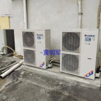 深圳常年高价收购二手空调