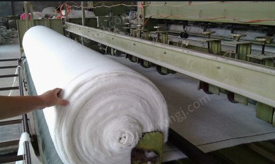 上海宝山区出售土工布，防腐土工布