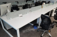 上海嘉定区出售二手办公家具、办公桌椅会议桌文件柜