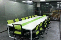 福建厦门出售办公家具办公桌职员桌会议桌经理桌