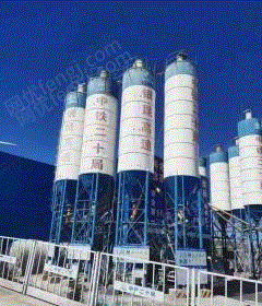 其它水泥设备转让