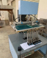 广东深圳转让胶水机G400/600/800