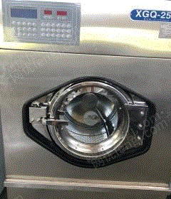 二手洗涤设备转让