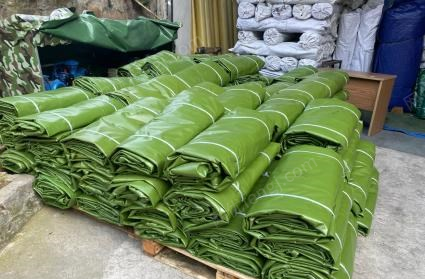 重庆九龙坡区出售篷布 防水油布