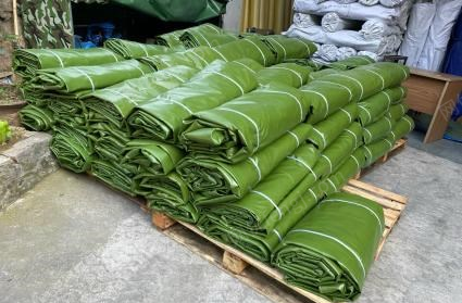 重庆九龙坡区出售篷布 防水油布
