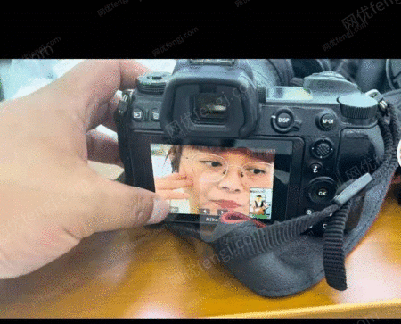 二手数码摄像机出售