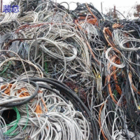 江西宜春长期高价回收废旧电缆线