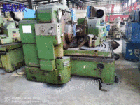 Sichuan handles 4 second-hand gear machines