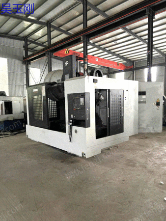 Оборудование обрабатывающего центра Yojia 1060 для продажи
