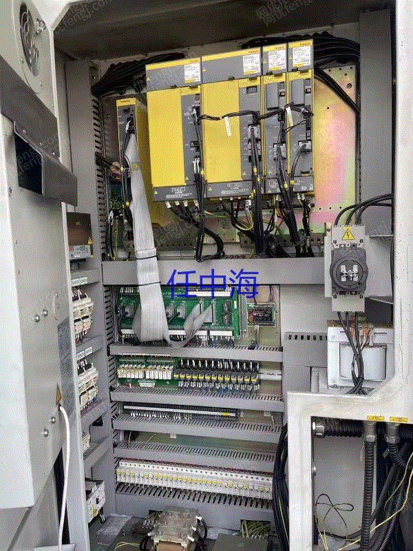 二手加工中心价格