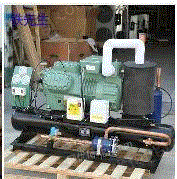 Recovery of various refrigeration equipment in Shanghai