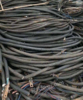 Dongguan High Price Recycling of Waste Cables