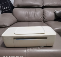 上海崇明县 因买了新的,闲置惠普打印机出售