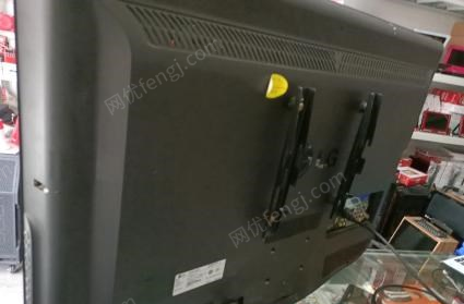 浙江杭州lg37寸液晶电视机出售，非智能电视，正常使用无维修，萧山自提