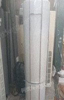 山东青岛本店常年出售二手空调挂机柜机天花机