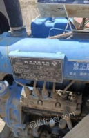 黑龙江黑河二手发电机出售,用了几个月