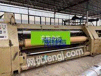 二手皮具制品设备出售