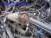 大量回收铜芯电缆