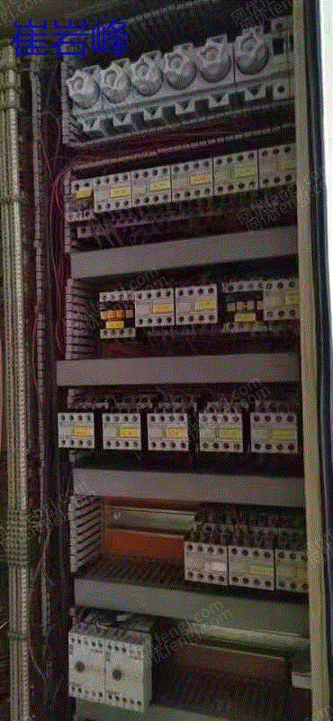 二手塑料破碎機回收