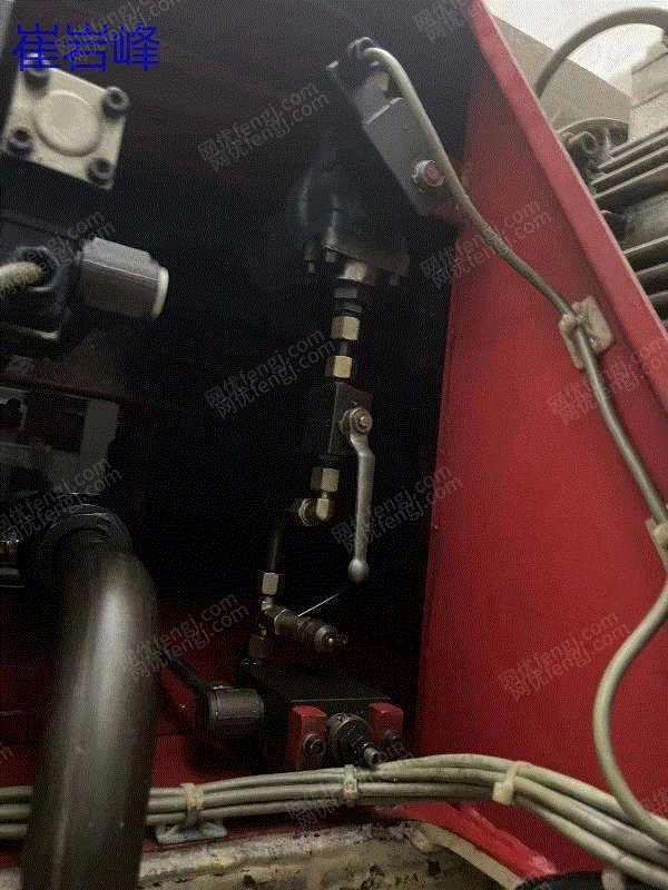 二手塑料破碎機價格