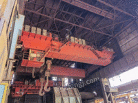 出售＿精品冶金吊YZ100/30吨19米