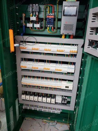 GGDZ-3075智能照明节能控制器终端
