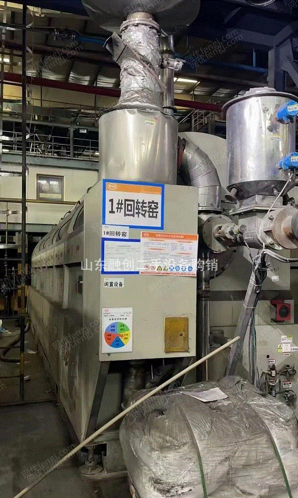 二手燒成設備價格