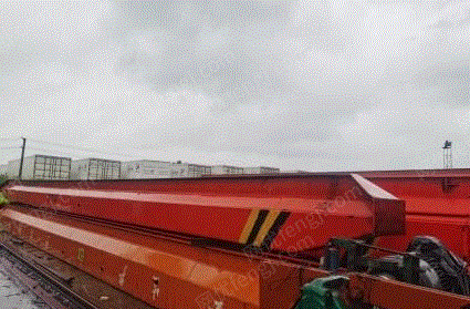 二手龙门吊出售