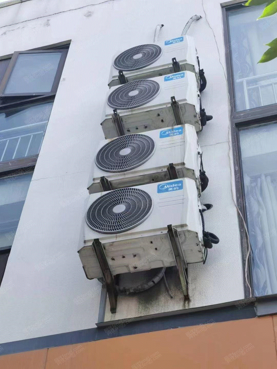 其它報廢設備出售