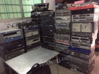 北京地区高价回收显示器，服务器