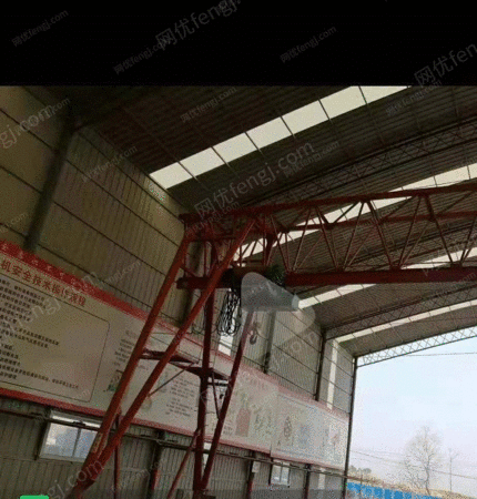 二手龙门吊出售