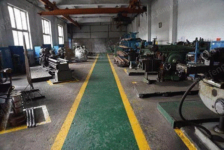 Партия утилизированного электромеханического оборудования по высоким ценам в Синьцзяне