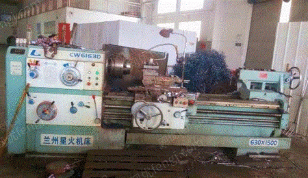 Рекуперация бывших в употреблении станков и оборудования в Синьцзяне по