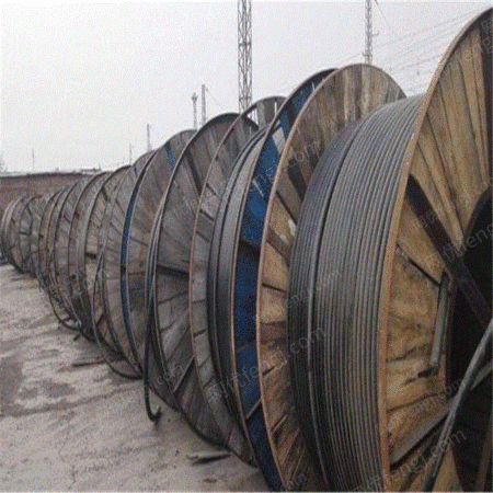 Юйлинь, провинция Шэньси, купить партию использованных кабелей и проводов по высокой цене