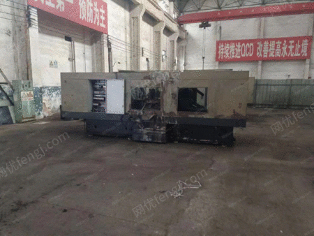 二手镗床出售