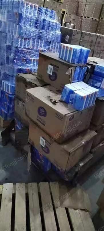 北京出售2053箱维达抽纸