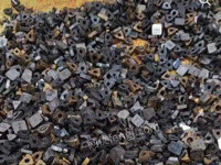 高价回收各种废旧钨钢，钼丝，铂金等贵金属