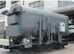 二手制冷機組出售