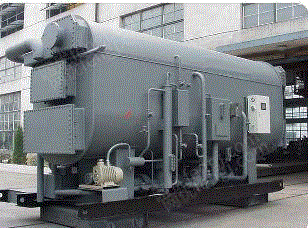 二手制冷機組出售