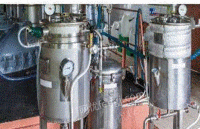 吉林地区、各種飲料工場設備を高値回収