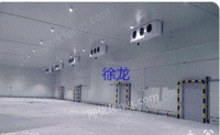 辽宁地区回求购大型的冷库，