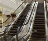出售闲置商场扶梯  四米五跨度 两台 一上一下