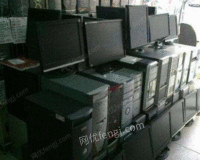 广东长期回收废旧电脑50台