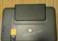 北京大兴区8成新惠普打印机扫描仪出售