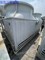 大量处理10-300吨凉水塔 化工降温水塔 水箱