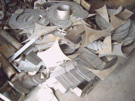 甘粛省、使用済みステンレス鋼一群を高値で回収